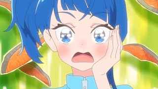 [Hirogaru Sky Precure ep2] #2