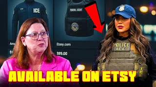 (BREAKING) Julie Johnson EXPOSES Kristi Noem Over ICE Imposters and Due Process Violations
