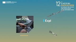 Defence solutions for Europe | 12th CASSINI Hackathon