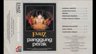 Fariz RM Album Panggung Perak