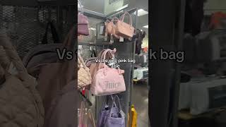 TK Maxx Rushmere #tkmaxx #rushmere #handbags #girlyvsedgy