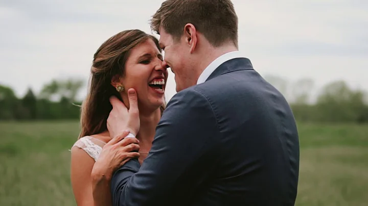 Hanes + Mary Parke // Wedding Teaser