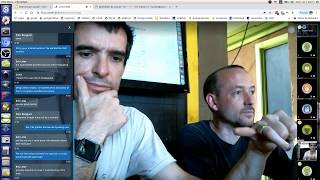 Open Source Microfactory STEAM Camp - CNC Machine Design Overview