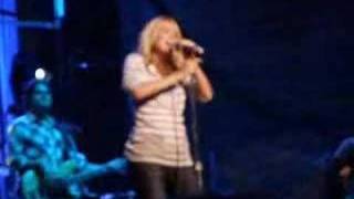 Carrie Underwood - So Small - Syracuse 8/26/07