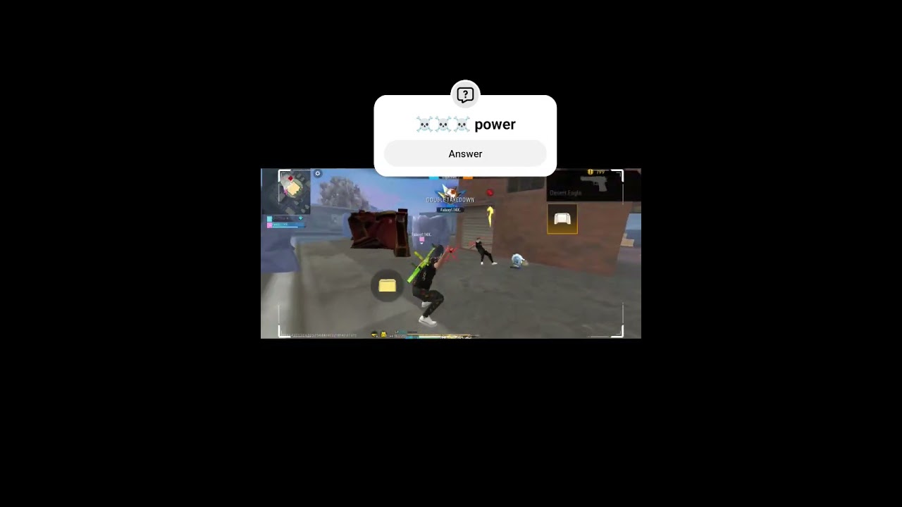 custom 2vs2 free fire 🔥🔥 