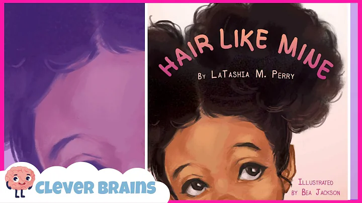 HAIR LIKE MINE by: Latashia Perry | BLACK HISTORY ...