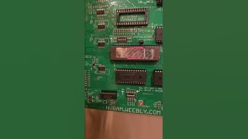 Xenon Pinball Not Booting