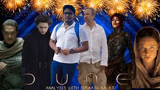 DUNE 2021 | ANALYSIS | DIWALI | TAMIL | RAC