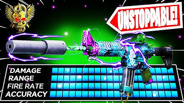 NEW UNSTOPPABLE XM4 Class Setup!! | Best XM4 Class Setup in Black Ops Cold War