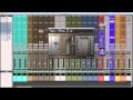 Mixing with mike mixing tip understanding the 3 compression zones