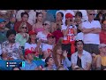 Luciano Darderi v Jannik Sinner Full Match | Australian Open 2026 Fourth Round