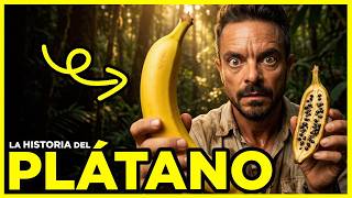 🍌 The DARK History of BANANAS: Empires, Coups and Clones screenshot 5