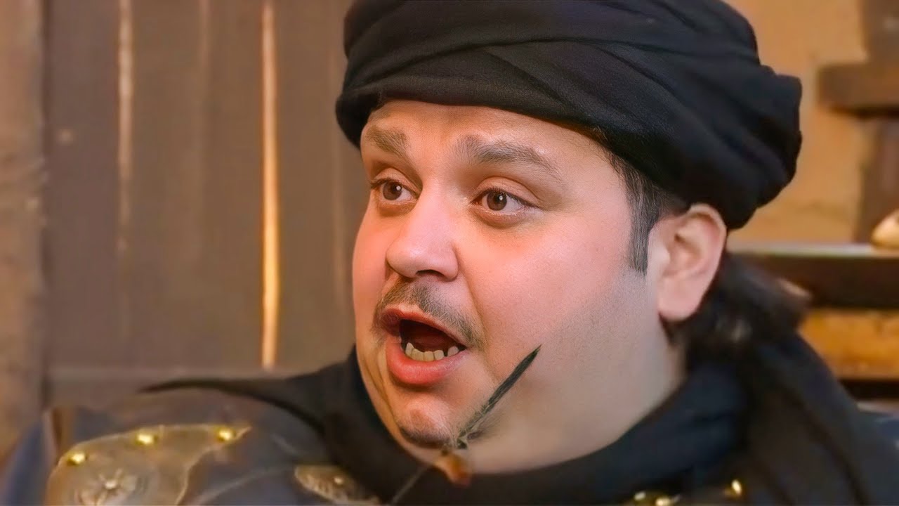 يشتكي عبدالله لبهلول من رجال الخليفة الذين منعوه من الزراعة في أرضه - أقوى الحكايا