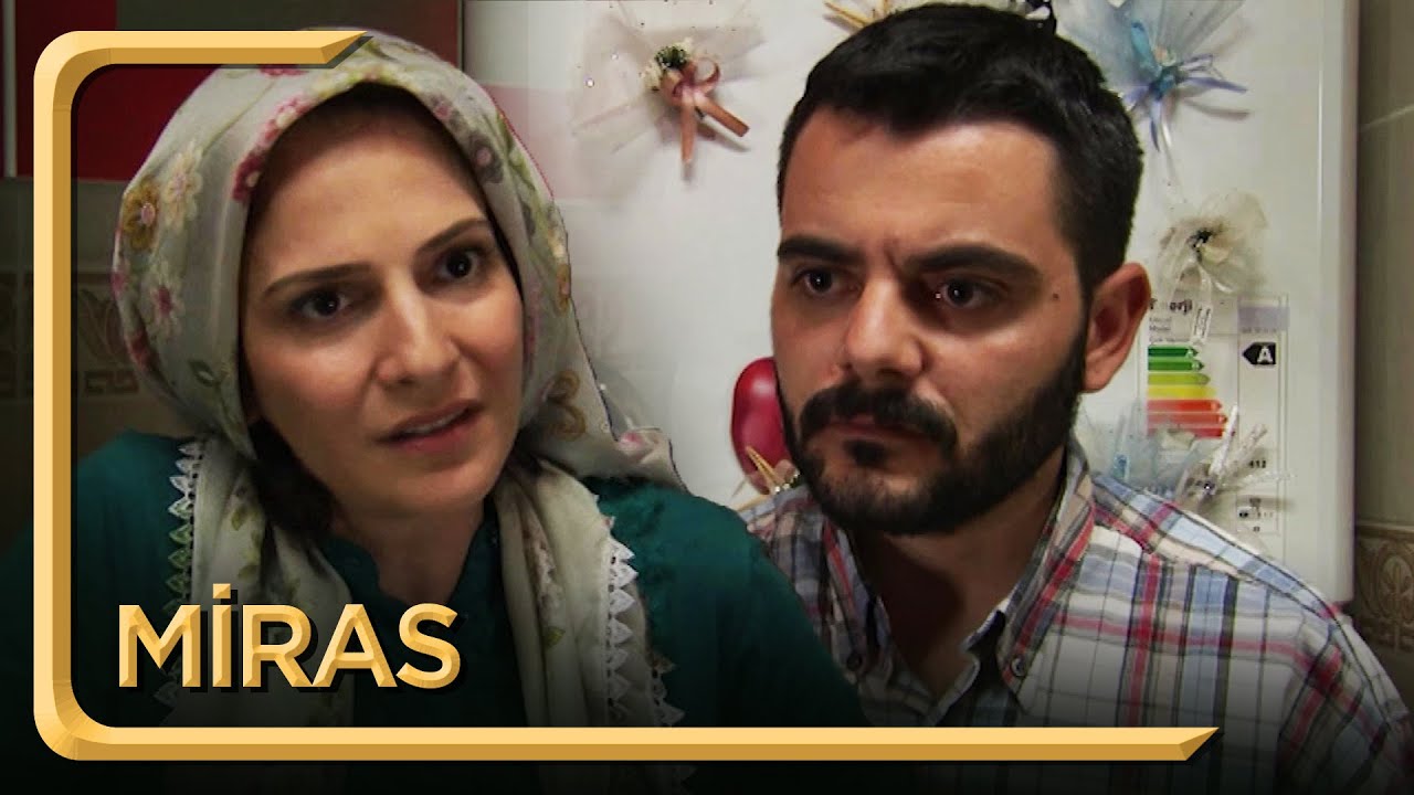 Miras | Hayat Dediğin