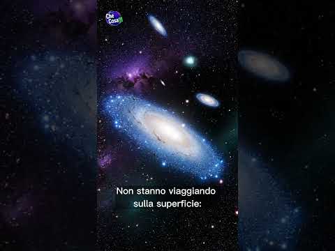 Video Cosa c’era PRIMA del Big Bang