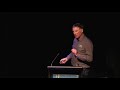 Murray Codference 2021 - Better Access to Murray Cod Fisheries with Ben Scullin