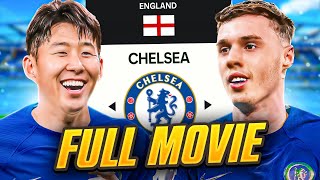 I Manage Chelsea - Full Movie