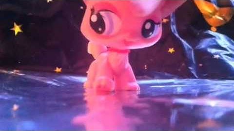 LPS - music video - not on drugs