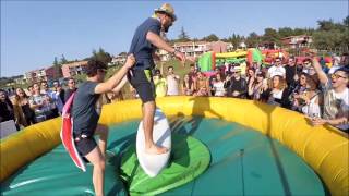 Springbreak 2017 Umag VgMania