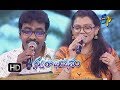 Rekkalu Todigi Song |Mallikarjun,Pranavi Performance|Swarabhishekam|29th July 2018|ETV