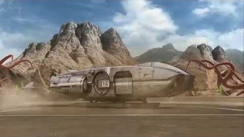 Evolution Battle for Utopia Exodus official trailer.