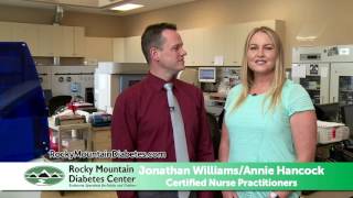 Welcome Dr. Joshua Smith: Pediatric Endocrinology Specialist at Rocky Mountain Diabetes!