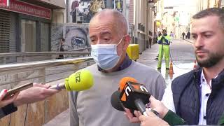 Operativo Limpieza Cera Y Chicles Noticia Informativos 18042022