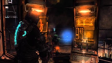 Dead Space 2 - Walkthrough: Chapter 7 - Part 4