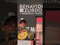 David Benavidez on wanting this fight and talking to Oscar De La Hoya about fighting Zurdo Ramirez