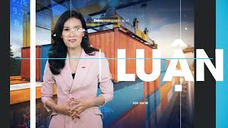 Mảnh Ghép Tạp Chí Kinh Tế Cuối Tuần