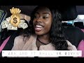 GOD GAVE ME MONEY 30 MINS AFTER  ASKING| YOU! ARE! NEXT!