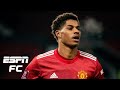 Man United vs. Liverpool recap: Marcus Rashford the pick of the bunch - Hutchison | ESPN FC