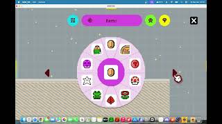 Super Mario Maker World Engine