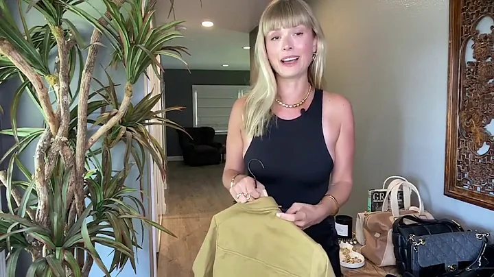 How to avoid ever making an impulse clothing buy again