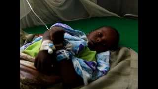 Somalide Çocuk Olmak