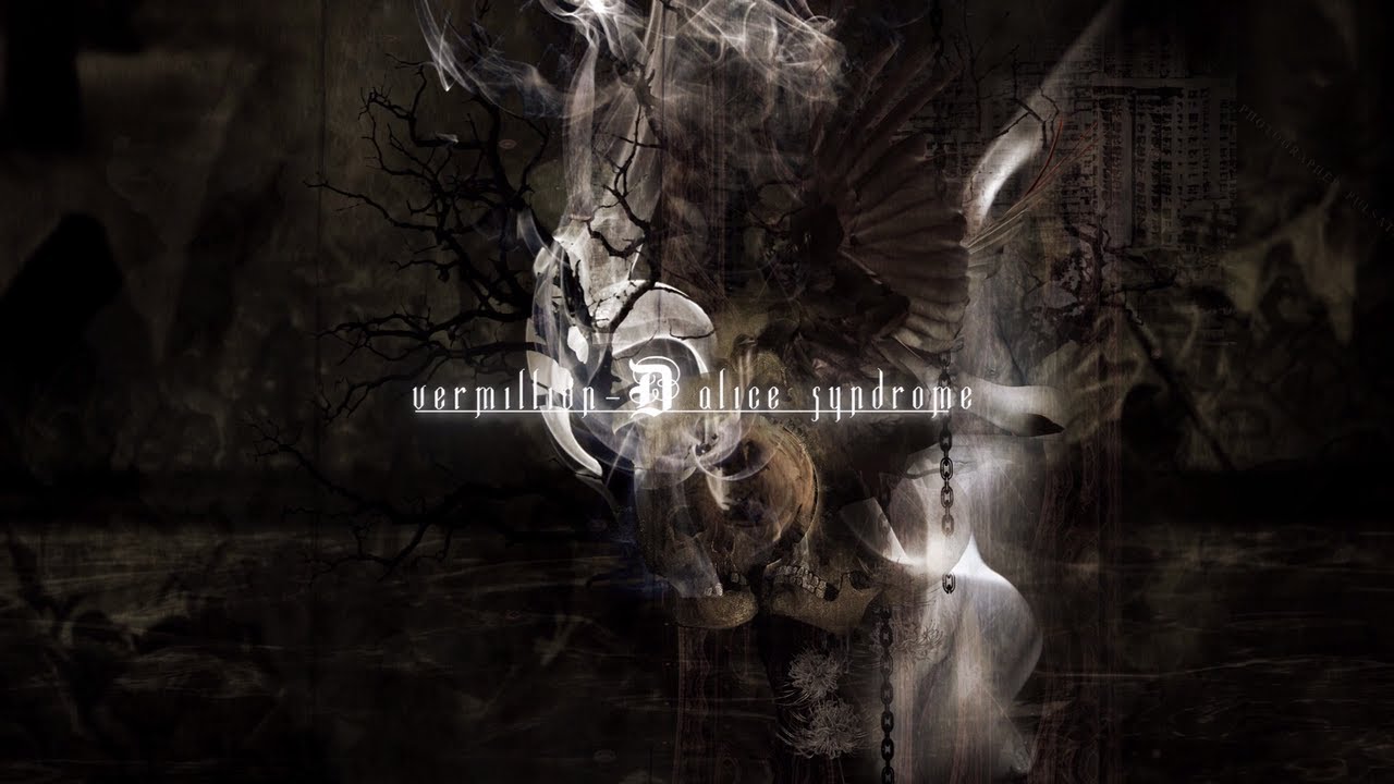 Vermillion-D Alice Syndrome — 零ノ柩 (Rei no Hitsugi) - YouTube