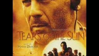 Hans Zimmer - Kopano Part III - The Journey