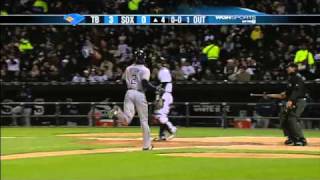 2010/04/21 Kapler's RBI single