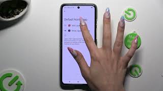 How to Download and Apply iOS Launcher on MOTOROLA Razr 40 - Install Launcher iOS screenshot 5