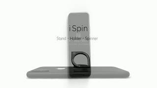 ABSOLUTE iSpin for N.Hoolywood