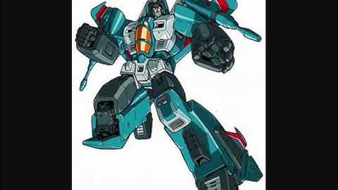 voice auditions for thundercracker for