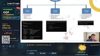 C Programming Introduction for Beginners | Class 1