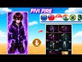 Investigated Every Server FF Token Store 😱 Which Server Has The Best Rewards?