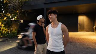 I Spent $10K Taking My Team To Bali