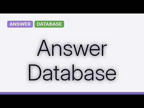 Databases: Can I use only OrientDB without any RDBMS?