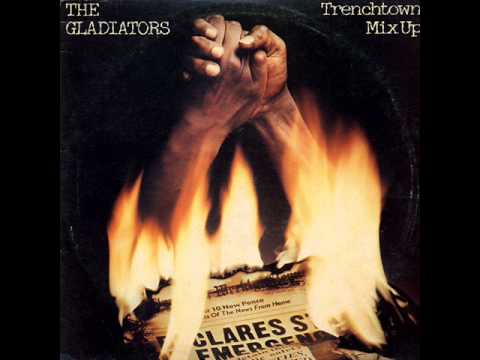 The Gladiators - Trenchtown Mix Up - 09 - Know Yourself Mankind