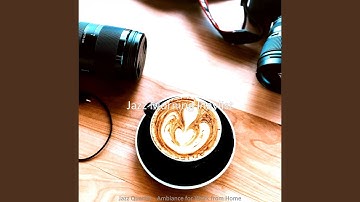 Astounding Jazz Sax with Strings - Vibe for Work from Home