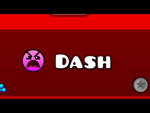 MDK Geometry Dash OFFICIAL THEME SONG Nightcore Ver