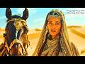 Arabic Meditation Music - Desert Soul | Instrumental Music 2026