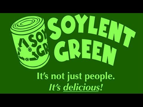 Image result for soylent green